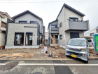 八王子市万町　全2棟　新築分譲住宅物件画像