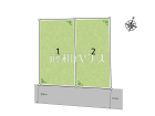 八王子市万町　全2棟　新築分譲住宅物件画像
