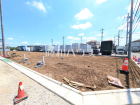 東村山市久米川町2丁目　全7区画　建築条件付売地物件画像