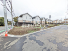 東村山市久米川町2丁目　全7区画　建築条件付売地物件画像