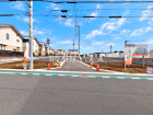 東村山市久米川町2丁目　全7区画　建築条件付売地物件画像