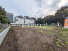 日野市多摩平6丁目　全4区画　建築条件付き売地物件画像