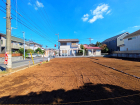 日野市多摩平6丁目　全4区画　建築条件付き売地物件画像