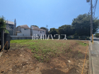日野市多摩平6丁目　全4区画　建築条件付き売地物件画像