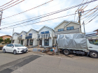 小平市上水南町2丁目　全5棟　新築分譲住宅物件画像
