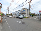 小平市上水南町2丁目　全5棟　新築分譲住宅物件画像