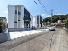 八王子市上柚木　全3棟　新築分譲住宅物件画像