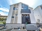 八王子市上柚木　全3棟　新築分譲住宅物件画像