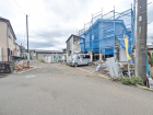 所沢市大字上安松　全2棟　新築分譲住宅物件画像