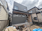 所沢市東所沢2丁目　全1棟　新築分譲住宅物件画像