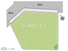 八王子市諏訪町　全1棟　新築分譲住宅物件画像
