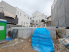 福岡市中央区輝国2丁目　全2棟　新築分譲住宅物件画像