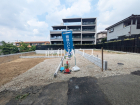 志木市本町4丁目　全3棟／2号棟　新築分譲住宅物件画像