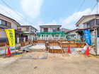 国分寺市富士本1丁目　全1棟　新築分譲住宅物件画像