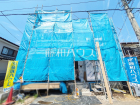 国分寺市富士本1丁目　全1棟　新築分譲住宅物件画像