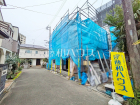 府中市是政5丁目　全2棟　新築分譲住宅物件画像