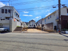 中野区江原町1丁目　全1区画　宅地分譲物件画像