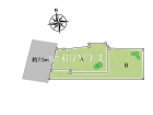 中野区江原町1丁目　全2区画　宅地分譲物件画像