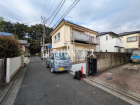 練馬区東大泉7丁目　中古戸建て物件画像