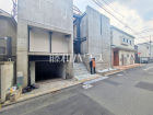 世田谷区砧6丁目　中古戸建て物件画像
