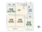 パークヒルズ東所沢物件画像
