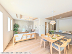 那覇市具志2丁目　全1棟　新築分譲住宅物件画像