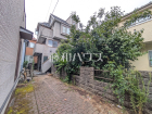 八王子市元横山町　全1区画　宅地分譲物件画像
