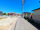 名古屋市北区楠味鋺2丁目　全5棟　新築分譲住宅物件画像