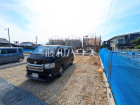 名古屋市北区楠味鋺2丁目　全5棟　新築分譲住宅物件画像