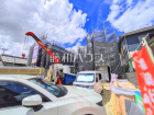 北名古屋市高田寺4期　全3棟　新築分譲住宅物件画像