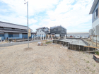 北名古屋市高田寺4期　全3棟　新築分譲住宅物件画像