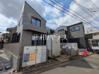 杉並区下高井戸4丁目　全3棟　新築分譲住宅物件画像