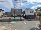 杉並区下高井戸4丁目　全3棟　新築分譲住宅物件画像