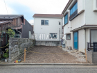 八王子市元横山町3丁目　全1区画　宅地分譲物件画像