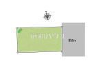 八王子市元横山町3丁目　全1区画　宅地分譲物件画像