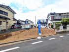 志木市中宗岡5丁目　全1区画　建築条件付き売地物件画像