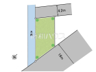 志木市中宗岡5丁目　全1区画　建築条件付き売地物件画像