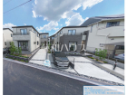 日野市三沢　全8棟　新築分譲住宅物件画像