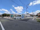 日野市三沢　全8棟　新築分譲住宅物件画像