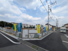 【予告広告】日野市三沢　全8棟　新築分譲住宅物件画像