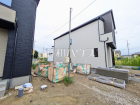 春日井市上田楽町　全3棟　新築分譲住宅物件画像