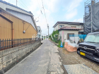 春日井市上田楽町　全3棟　新築分譲住宅物件画像