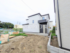 春日井市上田楽町　全3棟　新築分譲住宅物件画像