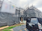 春日井市上田楽町　全3棟　新築分譲住宅物件画像