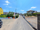 春日井市上田楽町　全3棟　新築分譲住宅物件画像