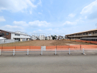 小平市仲町　全15区画　建築条件付売地物件画像
