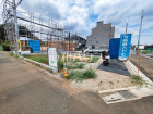 西東京市中町６丁目／西東京市中町1期　全5棟　新築分譲住宅物件画像
