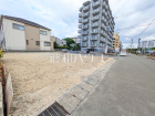 福岡市博多区板付4丁目　全3棟　新築分譲住宅物件画像