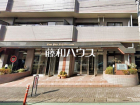 ライオンズプラザ西所沢物件画像
