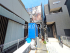 八王子市高倉町　全1棟　新築分譲住宅物件画像